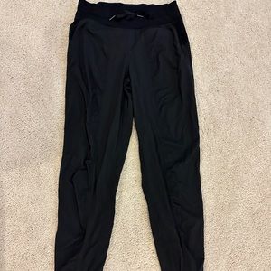 Lululemon dance studio joggers